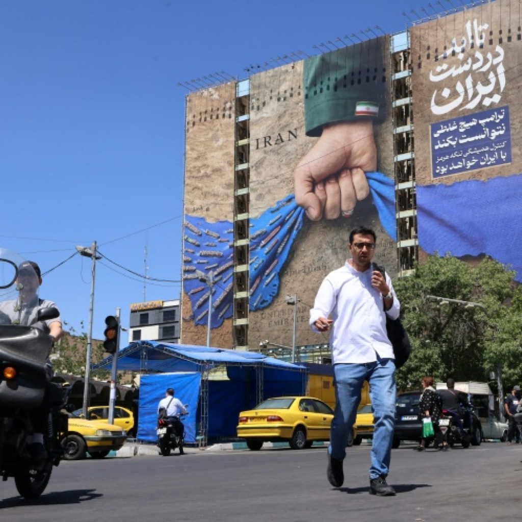 L’Iran juge peu probable la reprise de la guerre avec les Etats-Unis L’Iran juge peu probable la reprise de la guerre avec les Etats-Unis