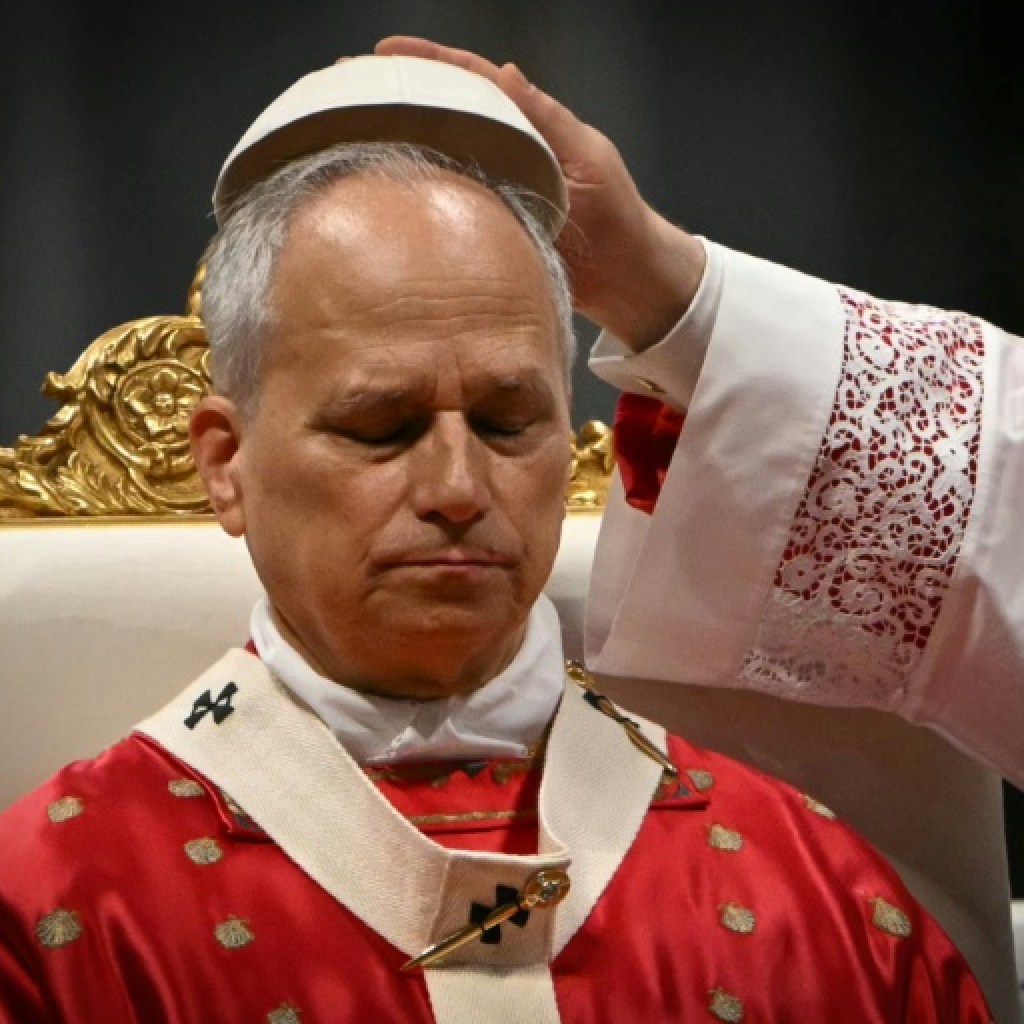 Le pape publie un document majeur sur la dignité humaine à l’ère de l’IA Le pape publie un document majeur sur la dignité humaine à l’ère de l’IA