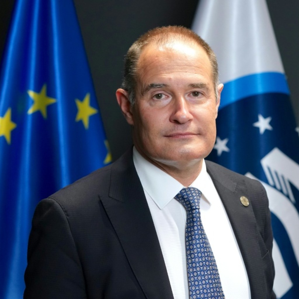 Un juge va enquêter sur l’ancien patron de Frontex, Fabrice Leggeri, pour complicité de crimes contre l’humanité Un juge va enquêter sur l’ancien patron de Frontex, Fabrice Leggeri, pour complicité de crimes contre l’humanité