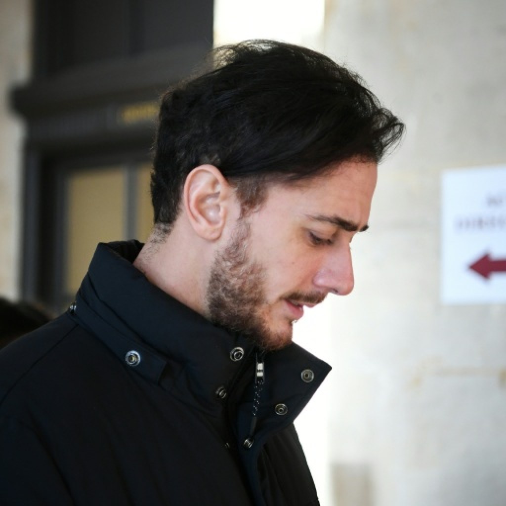 Le chanteur marocain Saad Lamjarred jugé pour un viol près de Saint-Tropez Le chanteur marocain Saad Lamjarred jugé pour un viol près de Saint-Tropez