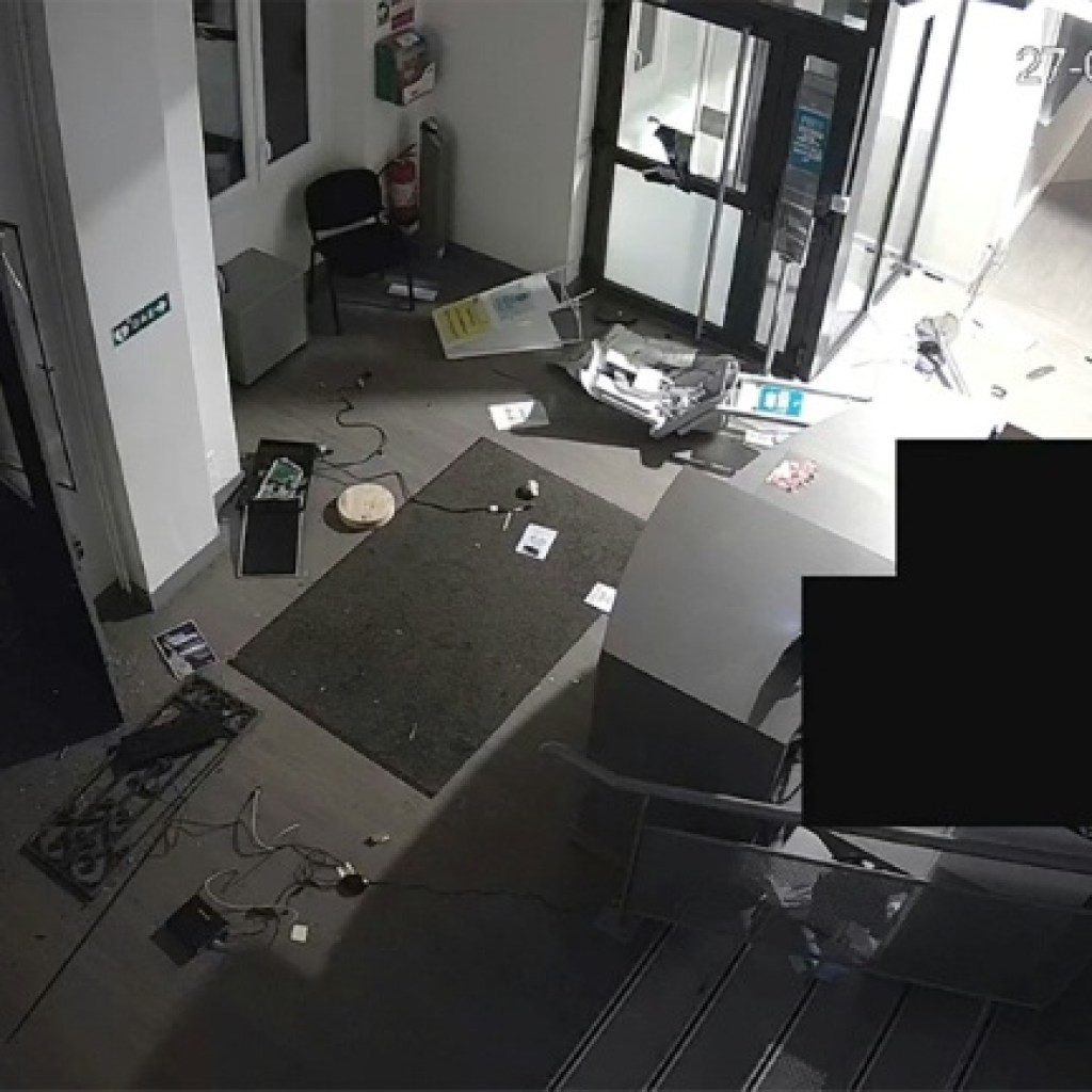 Dégradations à Fresnes: dix mineurs mis en examen Dégradations à Fresnes: dix mineurs mis en examen