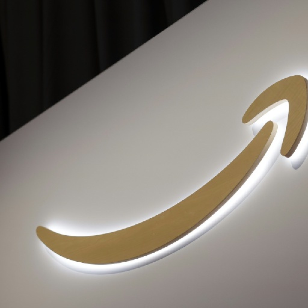 Amazon brille par ses résultats mais inquiète avec des dépenses records pour l’IA Amazon brille par ses résultats mais inquiète avec des dépenses records pour l’IA