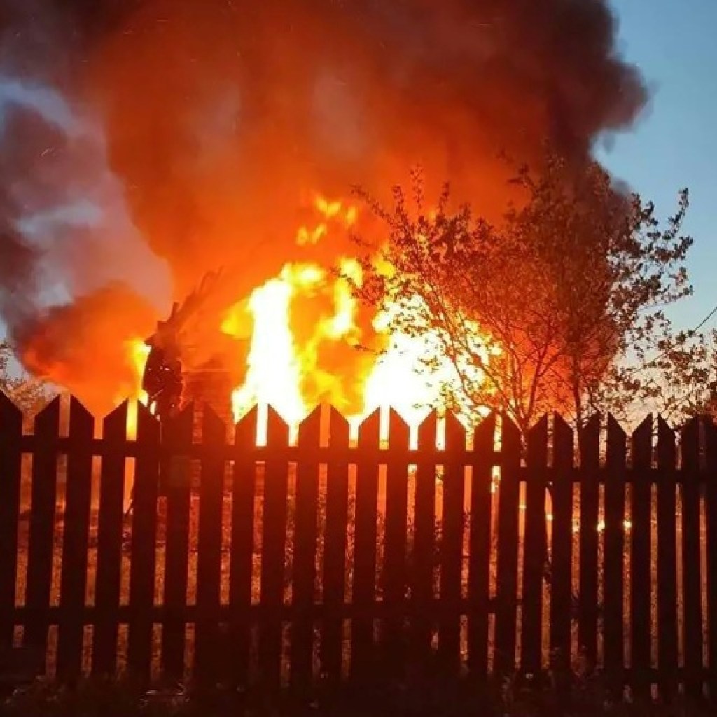 La Russie attaquée par environ 600 drones ukrainiens, quatre morts La Russie attaquée par environ 600 drones ukrainiens, quatre morts