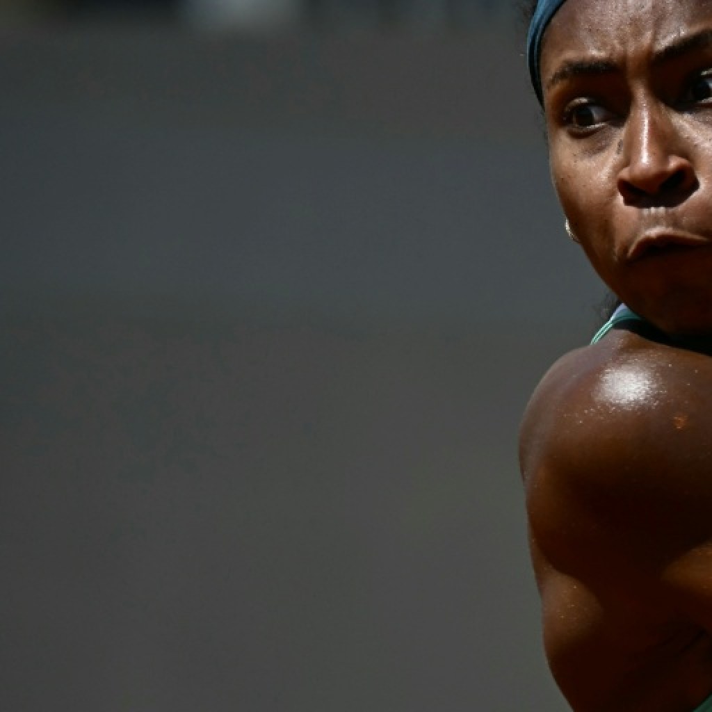 WTA 1000 de Rome: Paolini, tenante du titre, chute dès le 3e tour WTA 1000 de Rome: Paolini, tenante du titre, chute dès le 3e tour