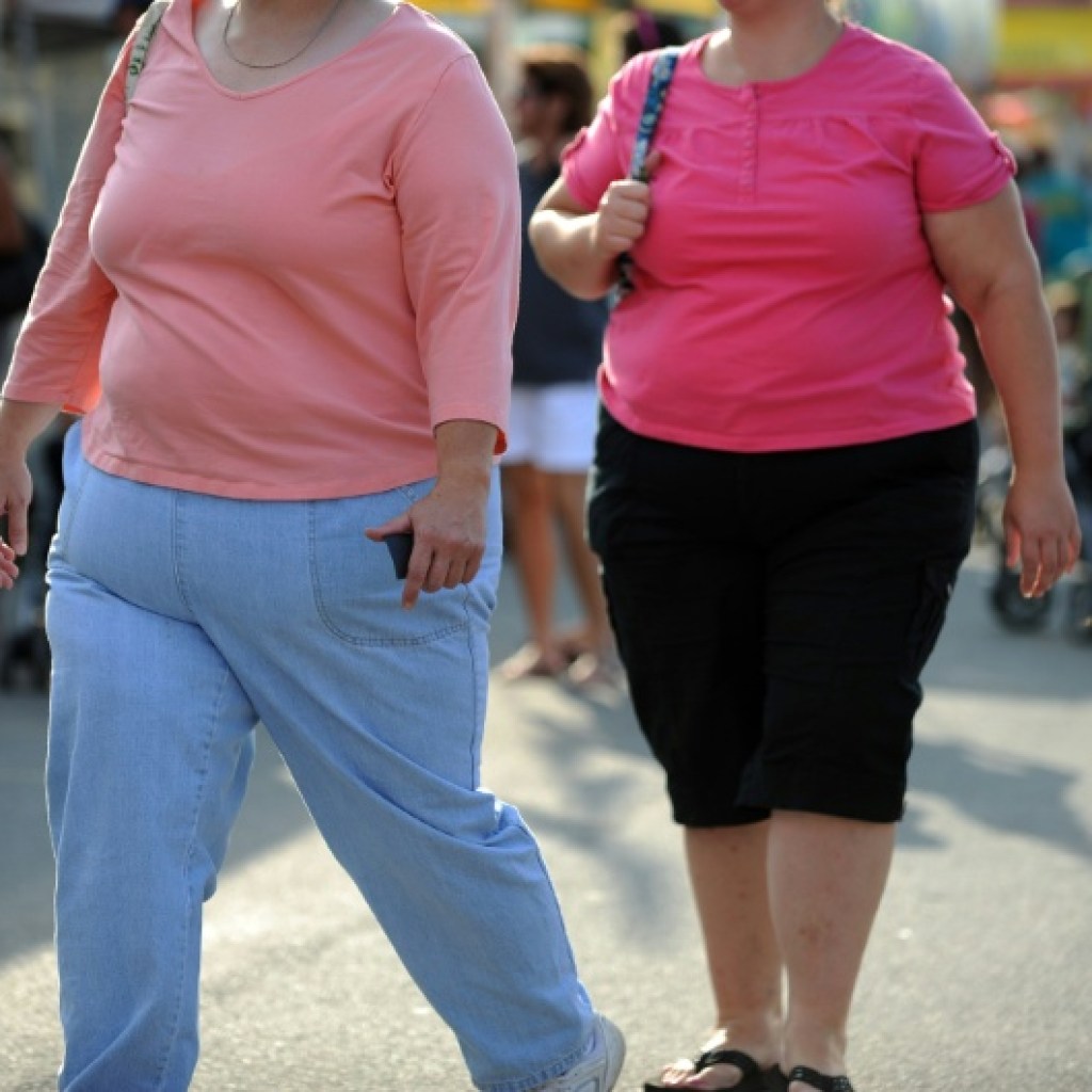 L’essor de l’obésité éclipse les progrès en santé publique depuis 2010, selon un rapport de l’OCDE L’essor de l’obésité éclipse les progrès en santé publique depuis 2010, selon un rapport de l’OCDE