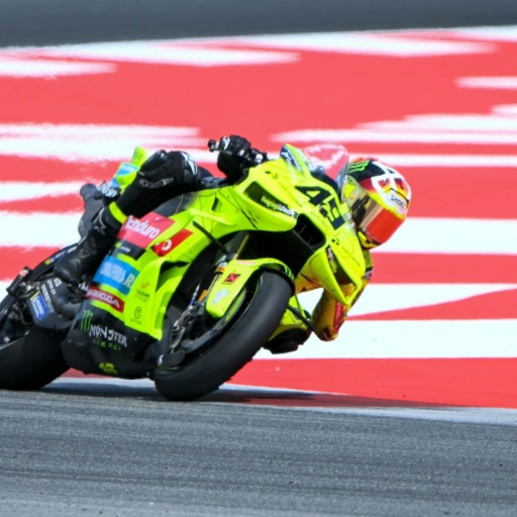 MotoGP: Di Giannantonio remporte un Grand Prix de Catalogne très mouvementé MotoGP: Di Giannantonio remporte un Grand Prix de Catalogne très mouvementé