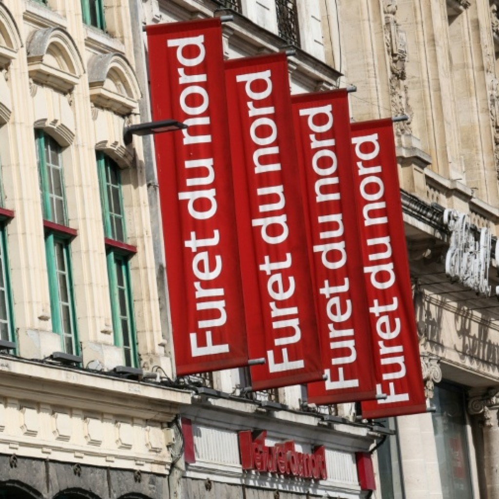 Les librairies Furet du Nord et Decitre placées en redressement judiciaire Les librairies Furet du Nord et Decitre placées en redressement judiciaire