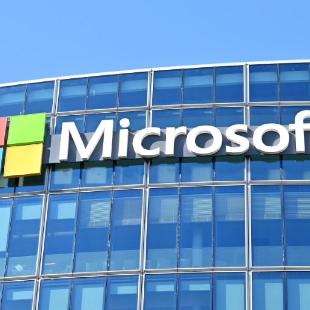 Microsoft continue sur sa lancée au 3e trimestre, dopé par le « cloud » et l’IA Microsoft continue sur sa lancée au 3e trimestre, dopé par le « cloud » et l’IA