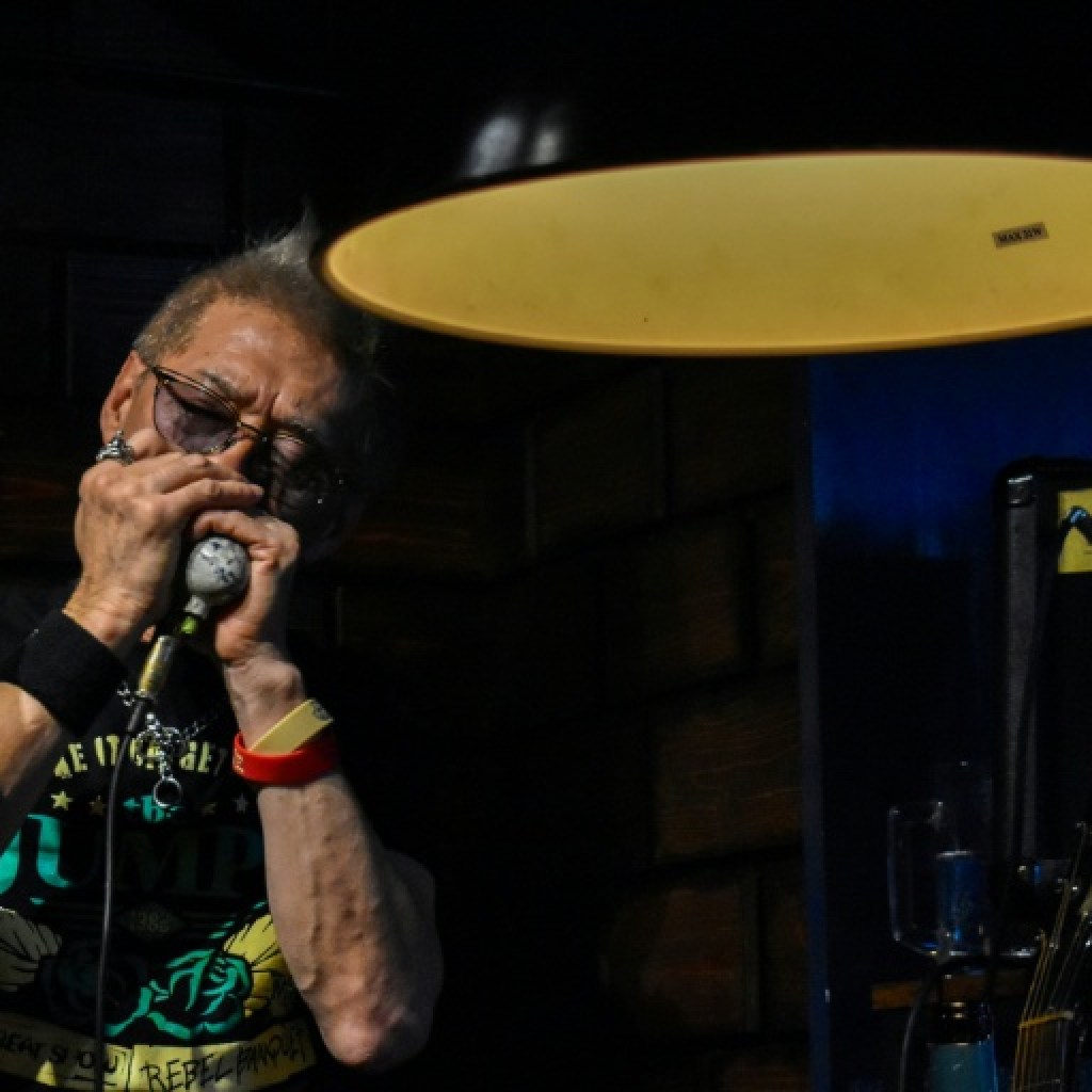 Japon: un avocat rockeur en première ligne du combat pour la justice climatique Japon: un avocat rockeur en première ligne du combat pour la justice climatique