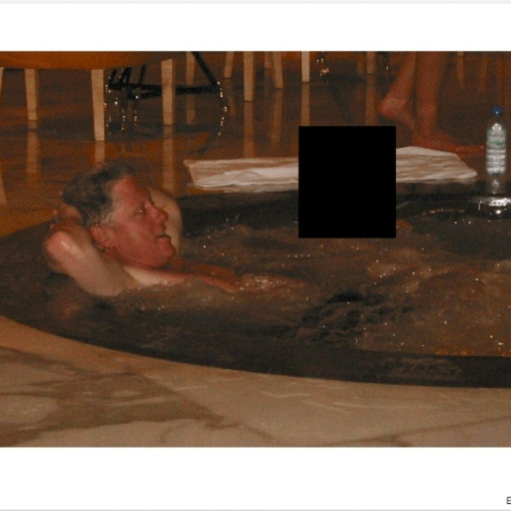 Bill Clinton assure n’avoir rien su des crimes de son ancien ami Jeffrey Epstein Bill Clinton assure n’avoir rien su des crimes de son ancien ami Jeffrey Epstein