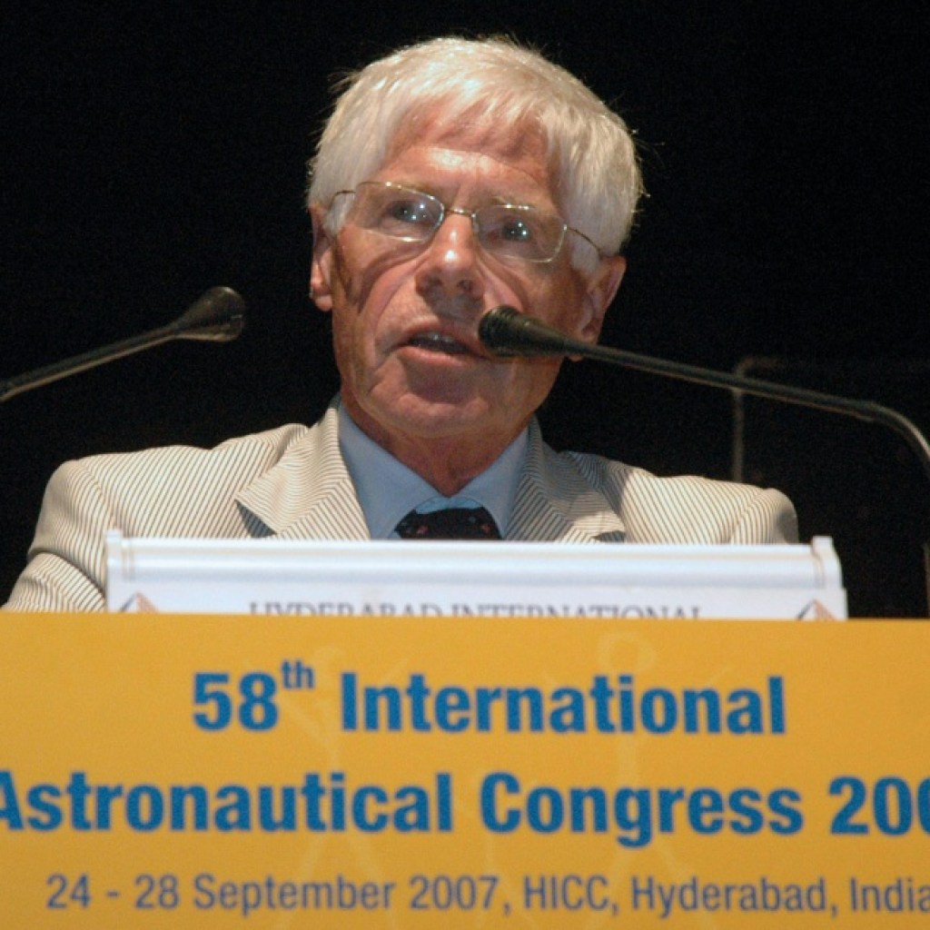 Décès de l’astrophysicien français Roger-Maurice Bonnet Décès de l’astrophysicien français Roger-Maurice Bonnet