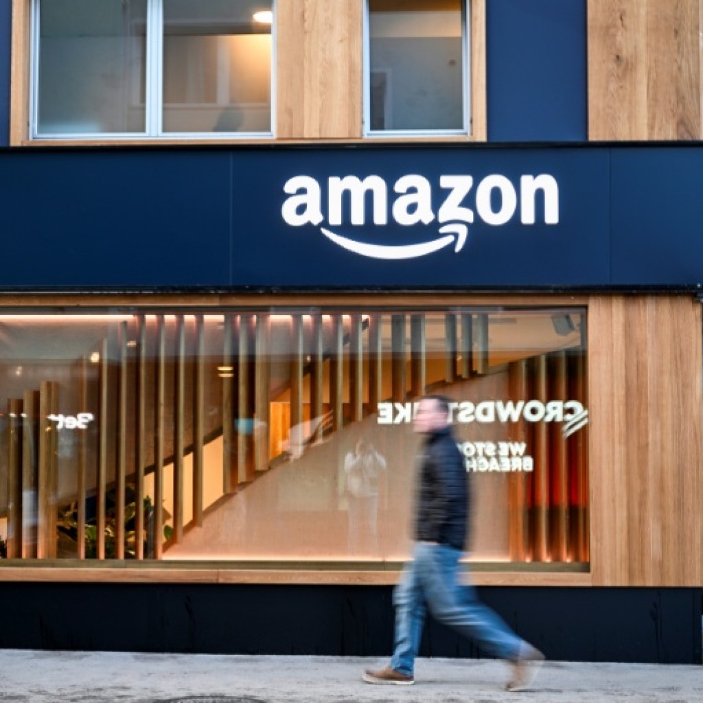 le parquet de Milan requiert un procès contre Amazon le parquet de Milan requiert un procès contre Amazon