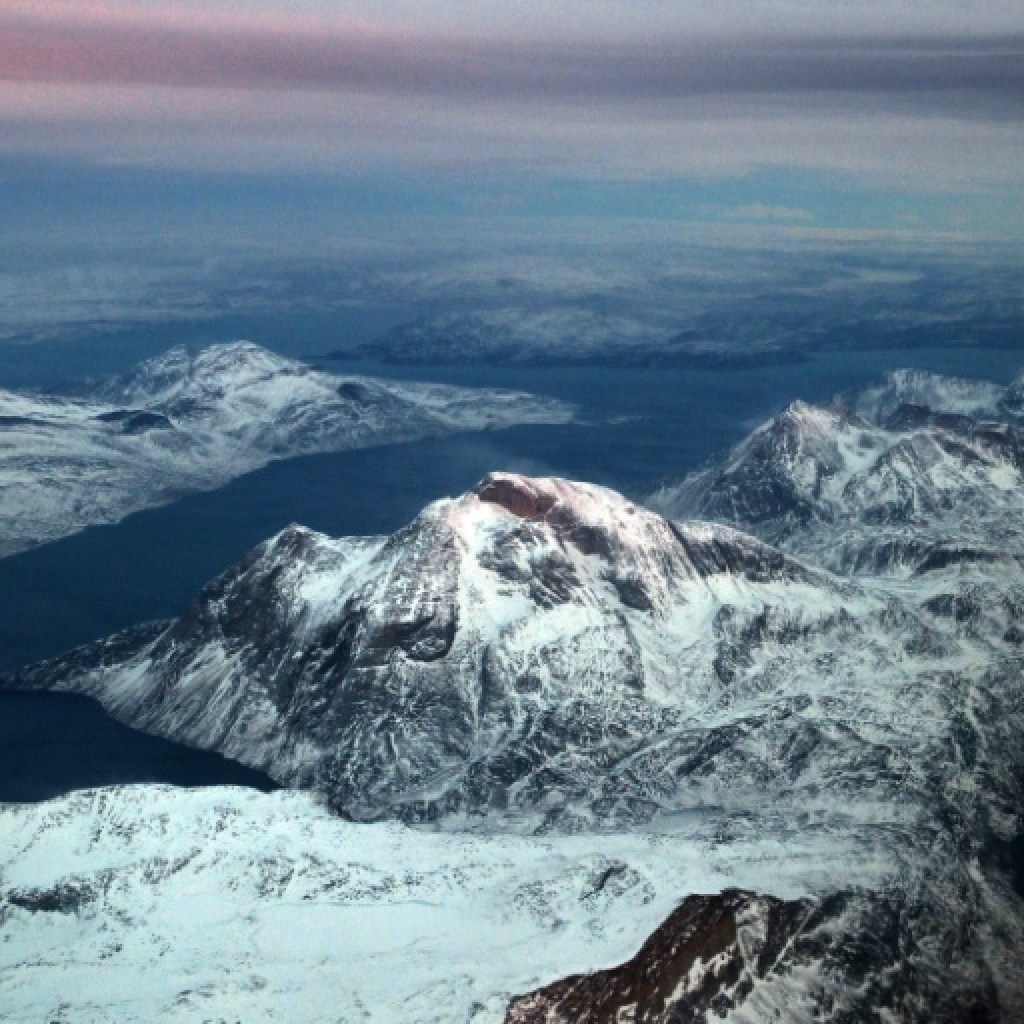 Un sommet sur la mer du Nord troublé par le Groenland et la menace russe Un sommet sur la mer du Nord troublé par le Groenland et la menace russe