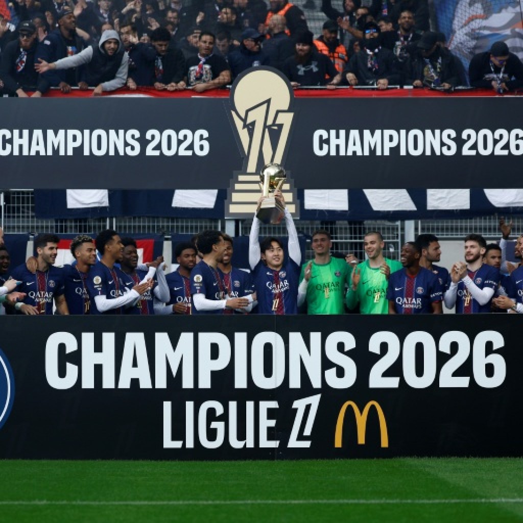 L1: le PSG termine par une défaite et s’inquiète pour Dembélé L1: le PSG termine par une défaite et s’inquiète pour Dembélé