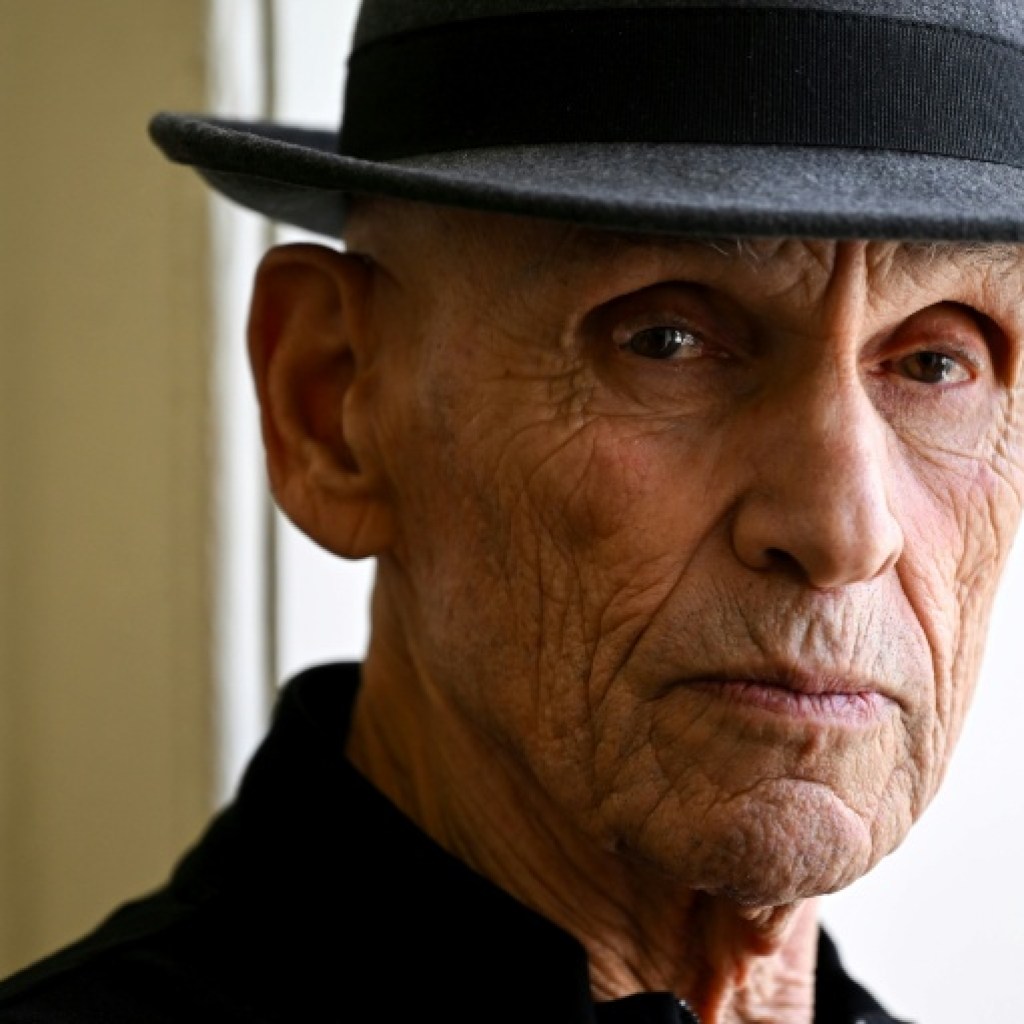 Joel Meyerowitz, photographe dont le 11-Septembre a « changé » la vie, à l’honneur à Londres Joel Meyerowitz, photographe dont le 11-Septembre a « changé » la vie, à l’honneur à Londres