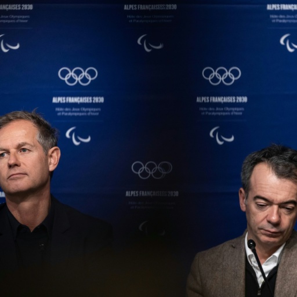 Alpes 2030: le Cojop s’enfonce encore un peu plus dans la crise Alpes 2030: le Cojop s’enfonce encore un peu plus dans la crise