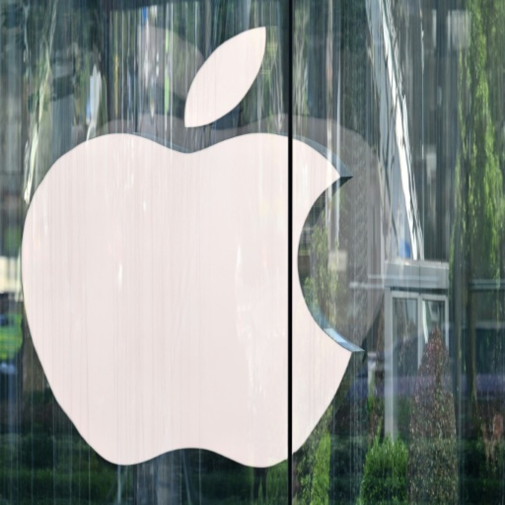 résultats trimestriels meilleurs que prévu, croissance toujours soutenue pour l’iPhone résultats trimestriels meilleurs que prévu, croissance toujours soutenue pour l’iPhone