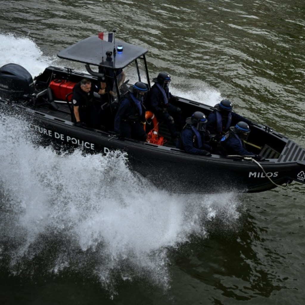 La brigade fluviale cartographie les épaves de voitures pour élucider des cold cases La brigade fluviale cartographie les épaves de voitures pour élucider des cold cases