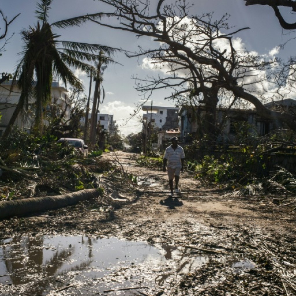 Cyclone Gezani: le bilan s’alourdit à 59 morts à Madagascar Cyclone Gezani: le bilan s’alourdit à 59 morts à Madagascar