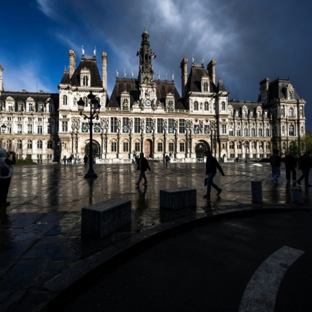 Les dix ans du 13-Novembre dans les radars de la justice, la mairie de Paris perquisitionnée Les dix ans du 13-Novembre dans les radars de la justice, la mairie de Paris perquisitionnée