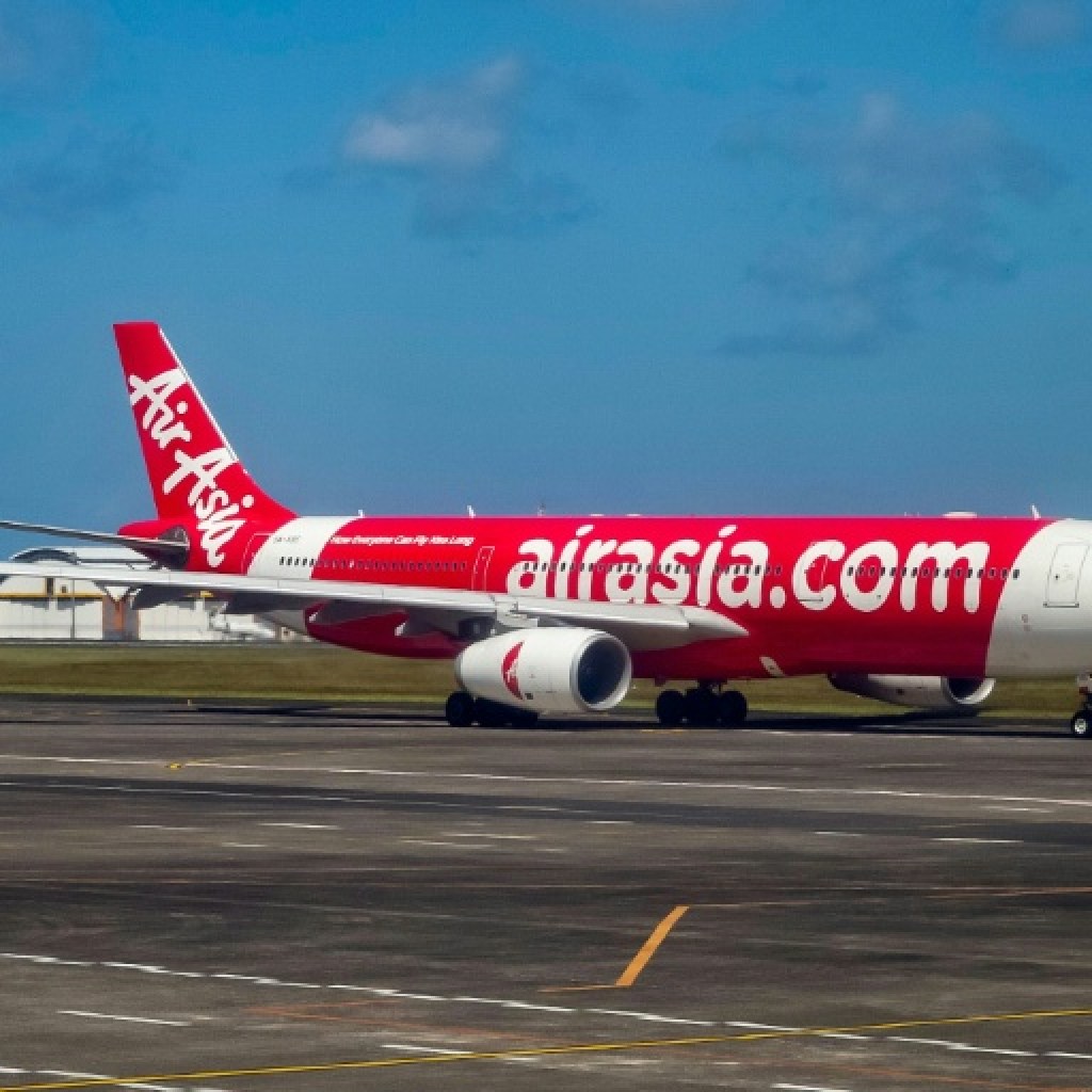AirAsia monte ses prix et réduit ses liaisons pour amortir l’effet de la guerre au Moyen-Orient AirAsia monte ses prix et réduit ses liaisons pour amortir l’effet de la guerre au Moyen-Orient