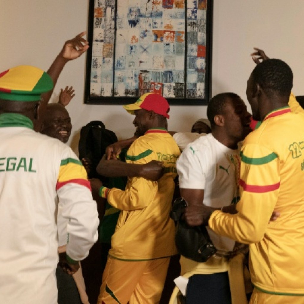 CAN-2025: retour au Sénégal des supporters graciés par le roi du Maroc CAN-2025: retour au Sénégal des supporters graciés par le roi du Maroc