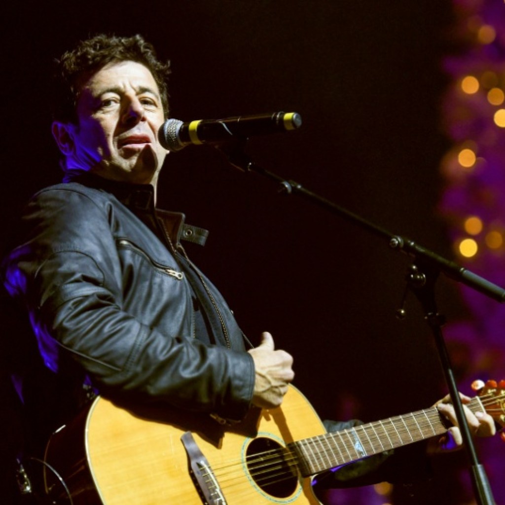 Patrick Bruel annule ses concerts jusqu’à l’automne et s’éloigne des Enfoirés Patrick Bruel annule ses concerts jusqu’à l’automne et s’éloigne des Enfoirés