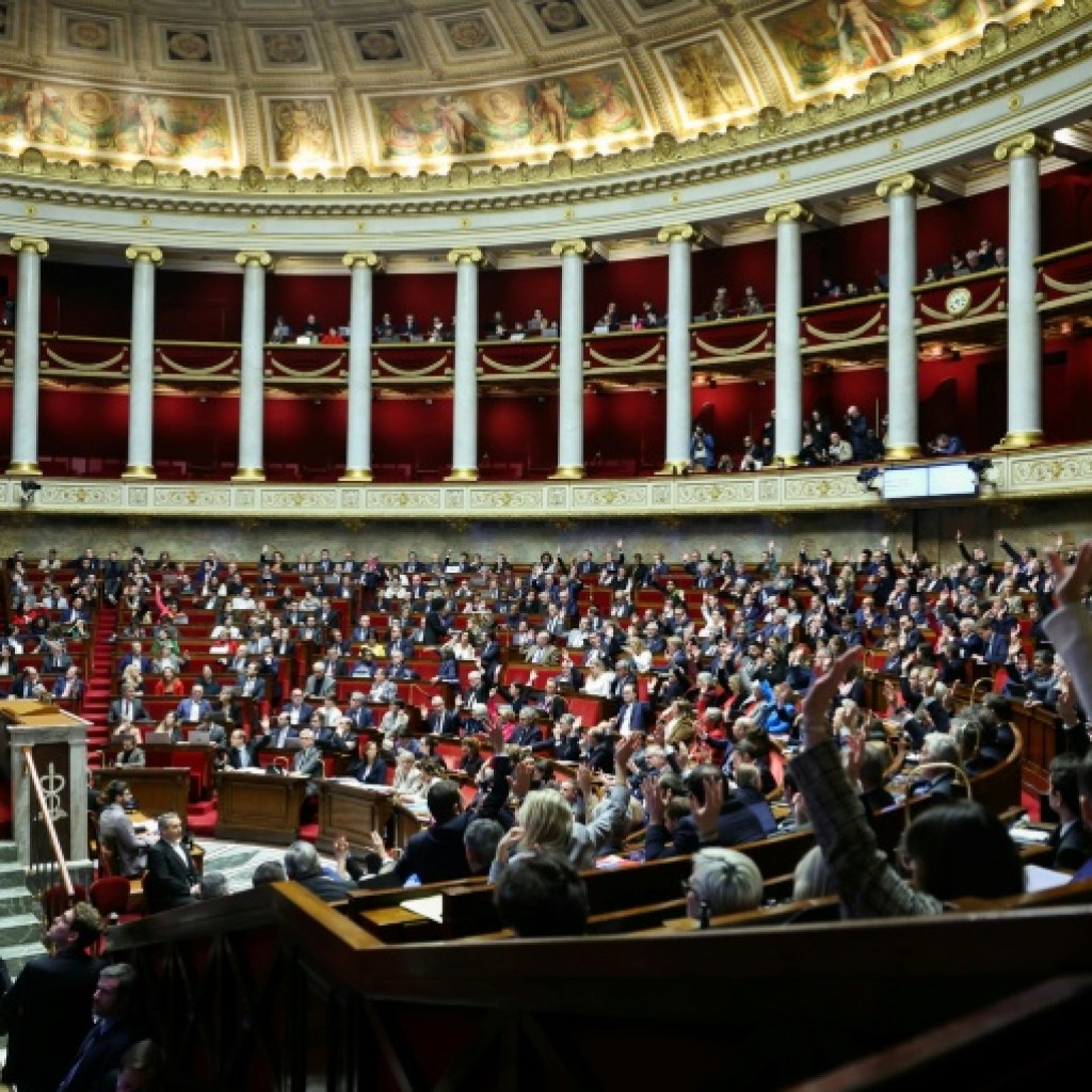 Fin de vie: après le rejet du Sénat, la loi sur l’aide à mourir revient à l’Assemblée Fin de vie: après le rejet du Sénat, la loi sur l’aide à mourir revient à l’Assemblée