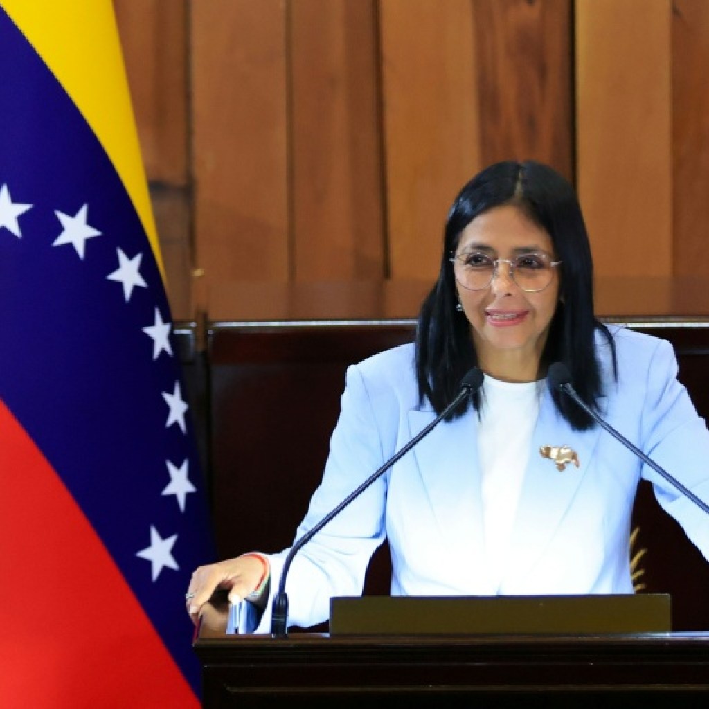 Venezuela: la présidente par intérim annonce une amnistie générale et la fermeture d’une prison redoutée Venezuela: la présidente par intérim annonce une amnistie générale et la fermeture d’une prison redoutée