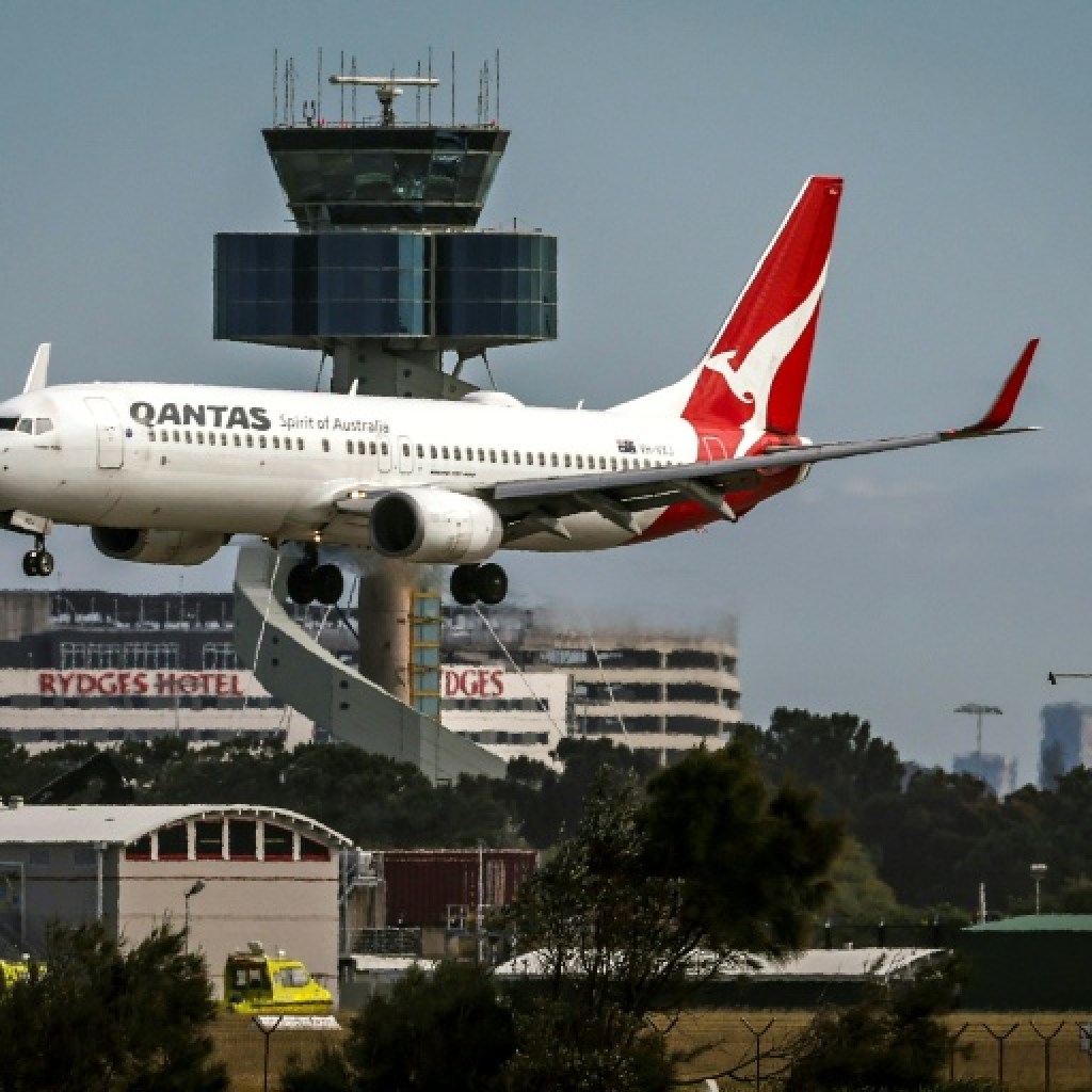 Un vol Melbourne-Dallas dérouté vers Tahiti à cause d’un passager violent Un vol Melbourne-Dallas dérouté vers Tahiti à cause d’un passager violent