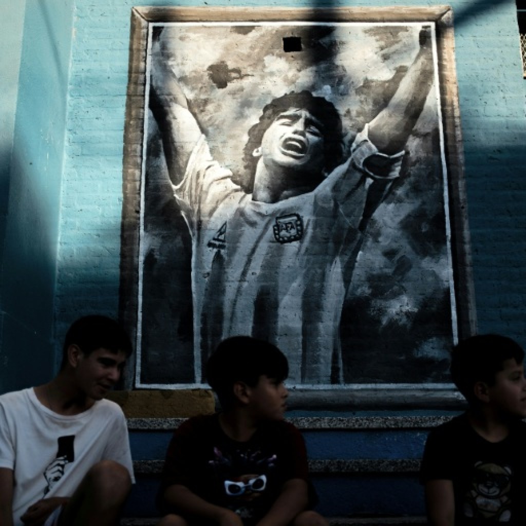 Procès de la mort de Maradona: sa fille dénonce une « manipulation totale » de la famille par l’équipe médicale Procès de la mort de Maradona: sa fille dénonce une « manipulation totale » de la famille par l’équipe médicale