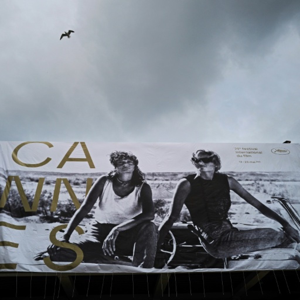 Le cinéma se donne rendez-vous à Cannes pour le plus grand festival au monde Le cinéma se donne rendez-vous à Cannes pour le plus grand festival au monde