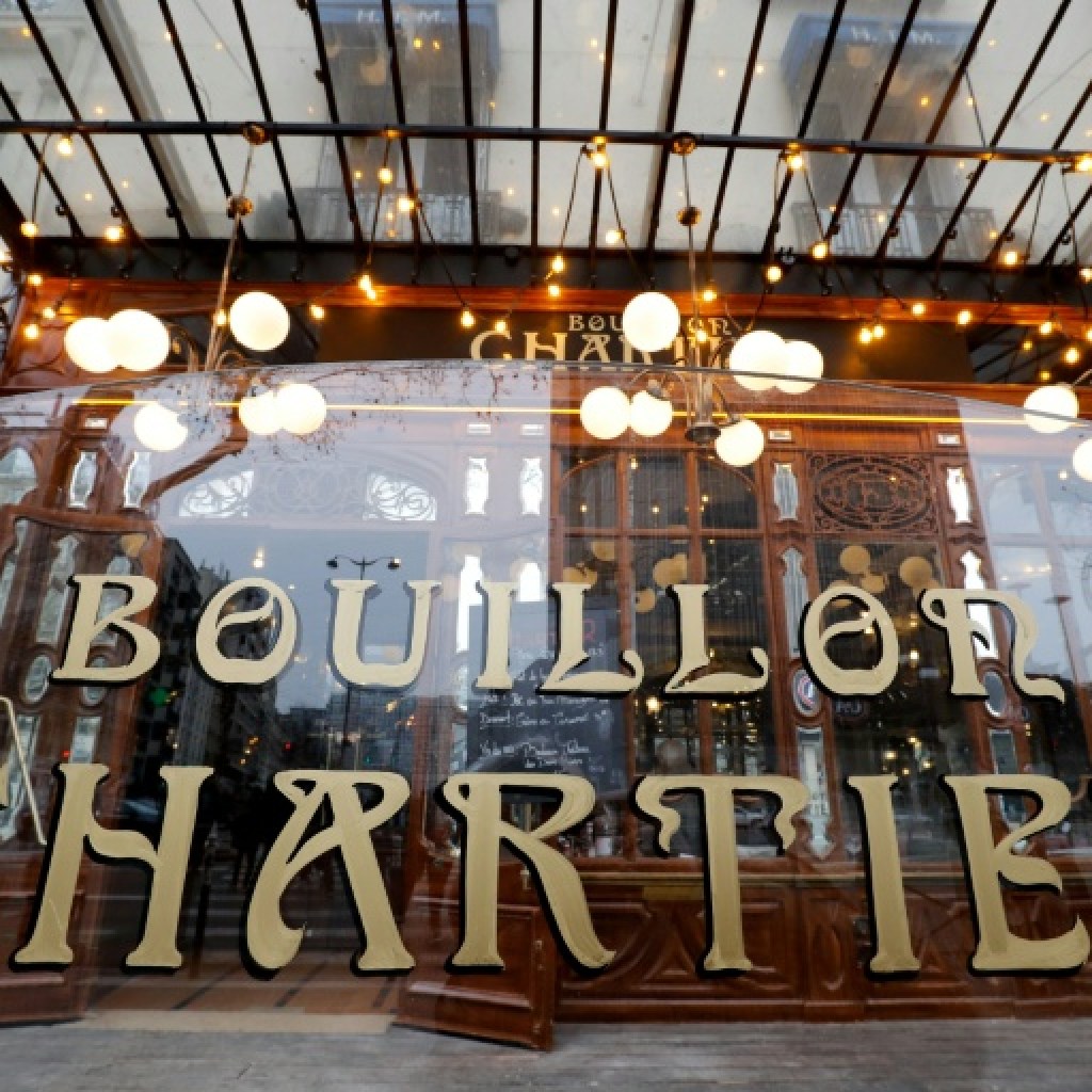 Bouillons, gare à l’état d’ébullition Bouillons, gare à l’état d’ébullition