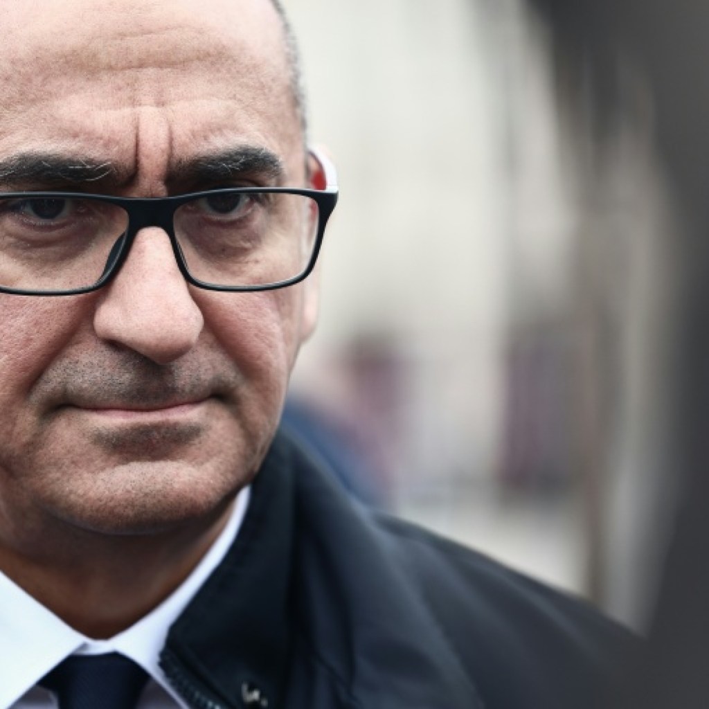 Nuñez en Algérie lundi et mardi pour tenter de renouer le dialogue entre les deux pays Nuñez en Algérie lundi et mardi pour tenter de renouer le dialogue entre les deux pays