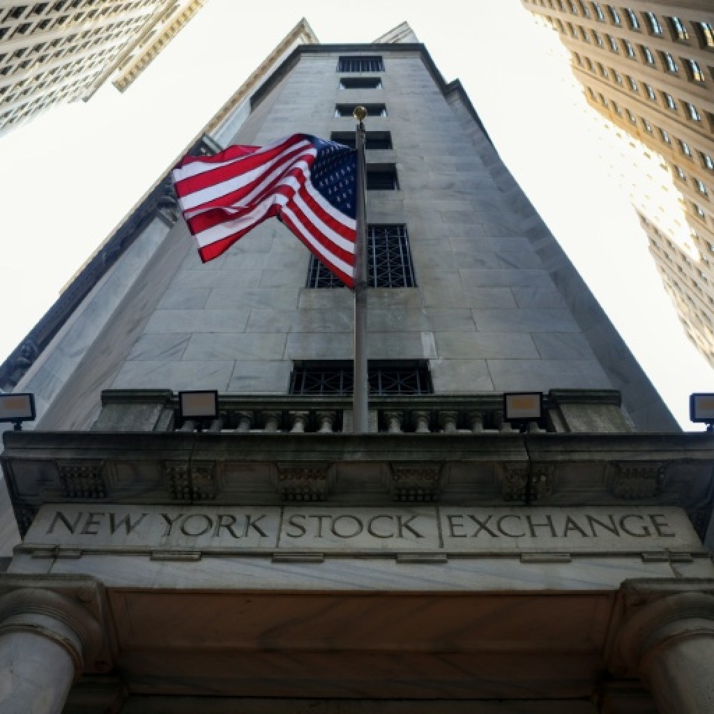 Wall Street rebondit, rassurée sur le Groenland Wall Street rebondit, rassurée sur le Groenland