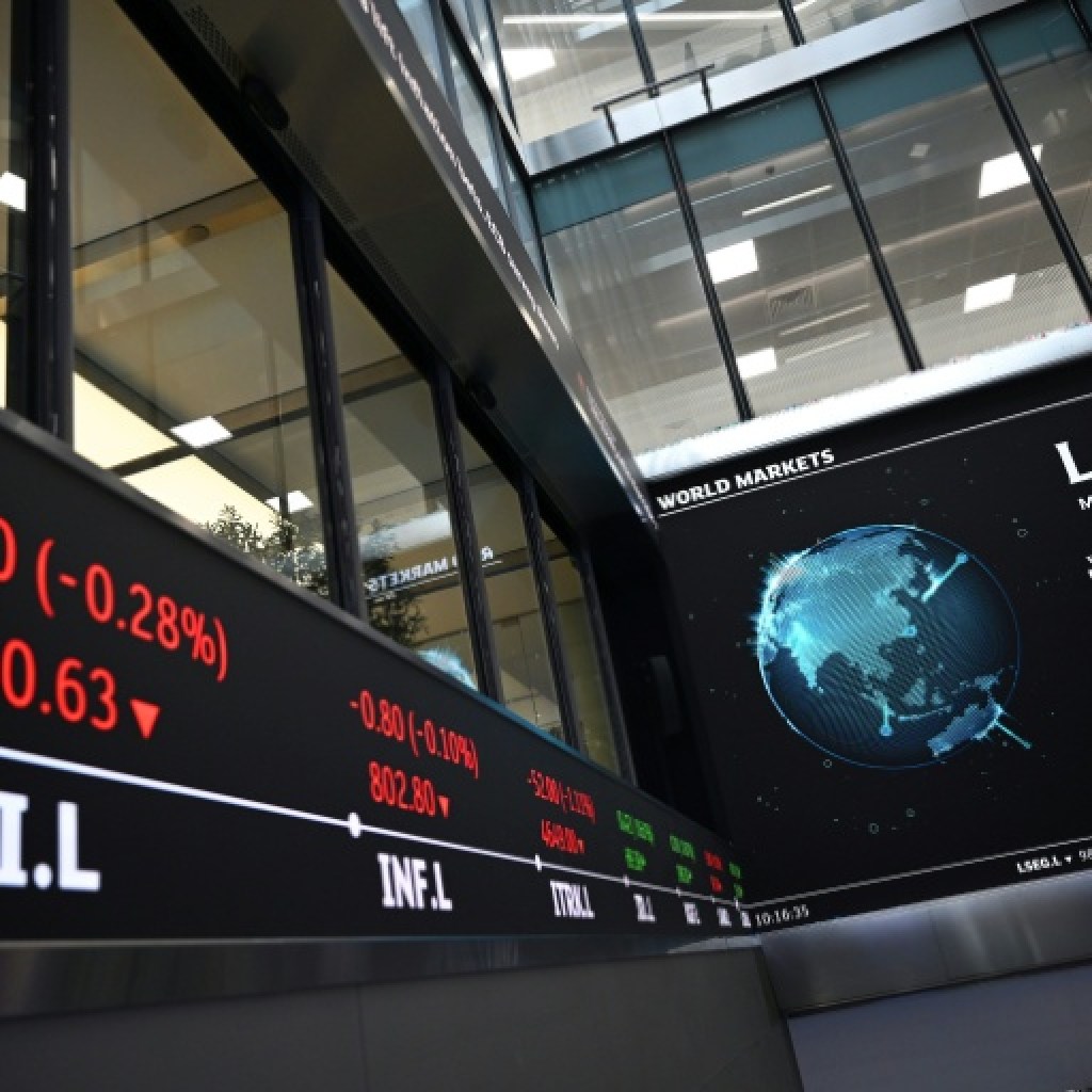 les Bourses mondiales croient à un accord mais ne s’enflamment pas les Bourses mondiales croient à un accord mais ne s’enflamment pas
