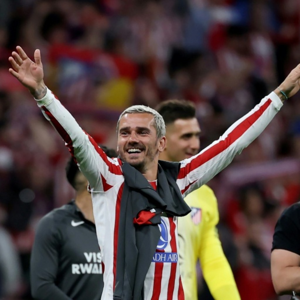 Ligue des champions: l’Atlético Madrid résiste au Barça et retrouve les demi-finales Ligue des champions: l’Atlético Madrid résiste au Barça et retrouve les demi-finales