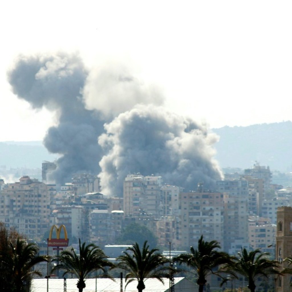 La guerre « presque finie » selon Trump, qui évoque de nouvelles négociations La guerre « presque finie » selon Trump, qui évoque de nouvelles négociations