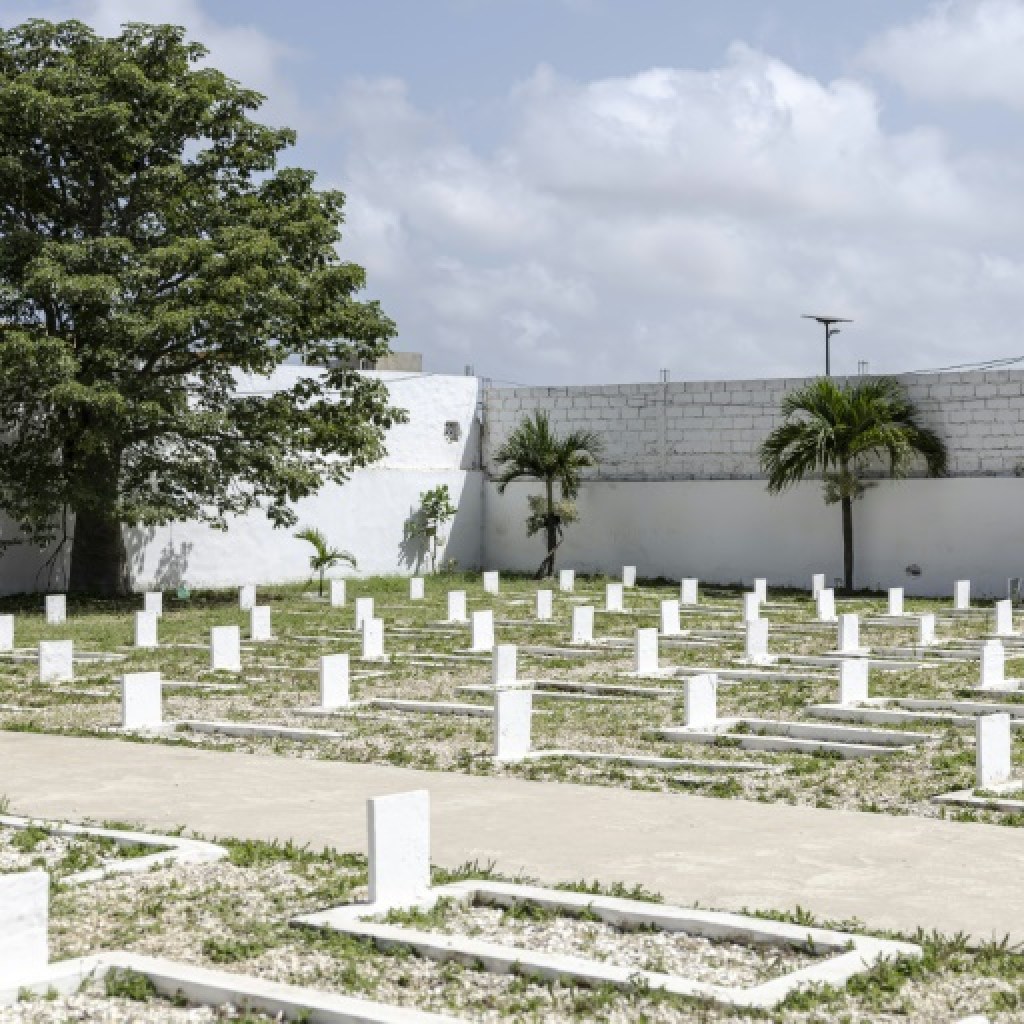 Plus de 80 ans après, l’Etat condamné pour avoir dissimulé les circonstances du massacre de Thiaroye Plus de 80 ans après, l’Etat condamné pour avoir dissimulé les circonstances du massacre de Thiaroye