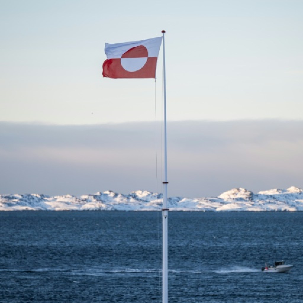 Avec l’ouverture de consulats, France et Canada marquent leur soutien au Groenland Avec l’ouverture de consulats, France et Canada marquent leur soutien au Groenland