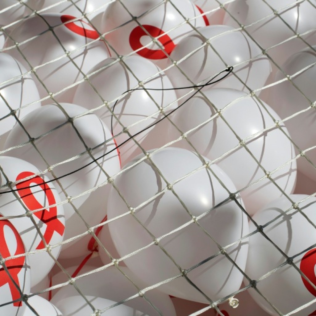 Un 32e Sidaction pour raviver une lutte fragilisée Un 32e Sidaction pour raviver une lutte fragilisée