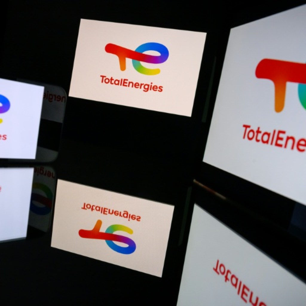TotalEnergies réunit ses actionnaires à l’heure de la polémique sur ses « super-profits » TotalEnergies réunit ses actionnaires à l’heure de la polémique sur ses « super-profits »