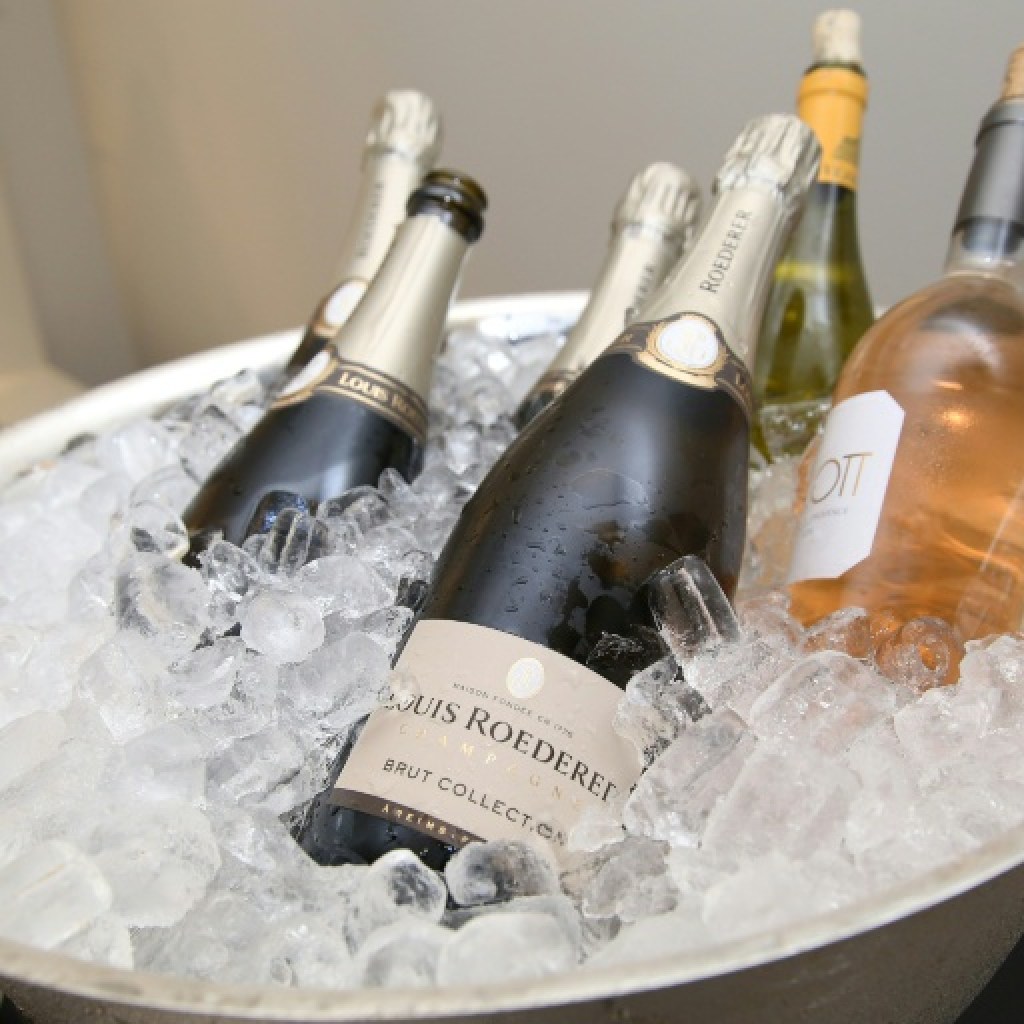 Champagne Louis Roederer négocie l’acquisition du Domaine Pierre Damoy en Bourgogne Champagne Louis Roederer négocie l’acquisition du Domaine Pierre Damoy en Bourgogne