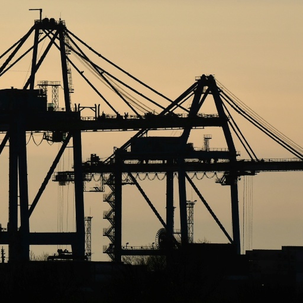 Détournement de fonds: prison avec sursis pour deux représentants CGT du port de Marseille Détournement de fonds: prison avec sursis pour deux représentants CGT du port de Marseille