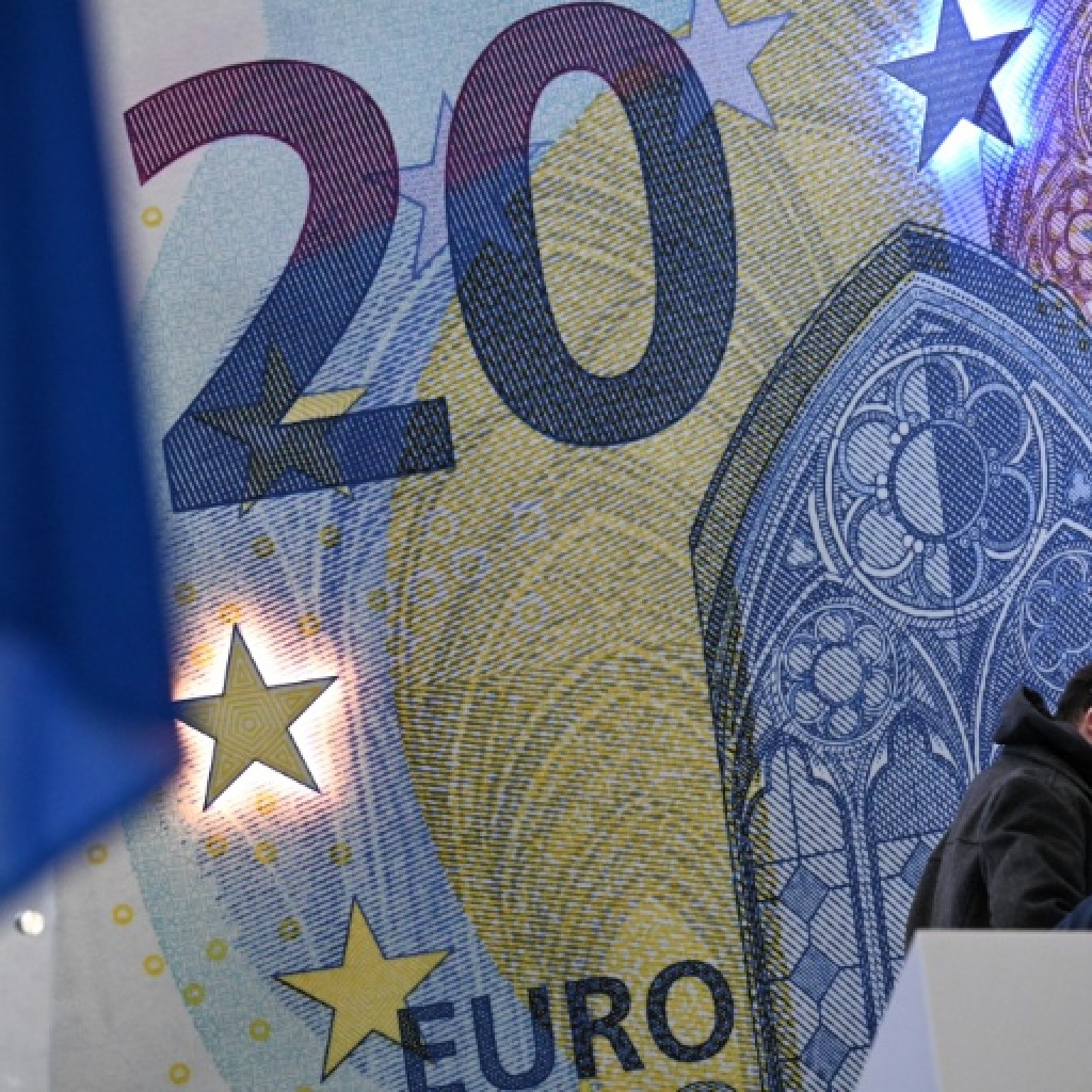 forte hausse de l’inflation en mars à 1,7% sur un an, selon l’Insee forte hausse de l’inflation en mars à 1,7% sur un an, selon l’Insee