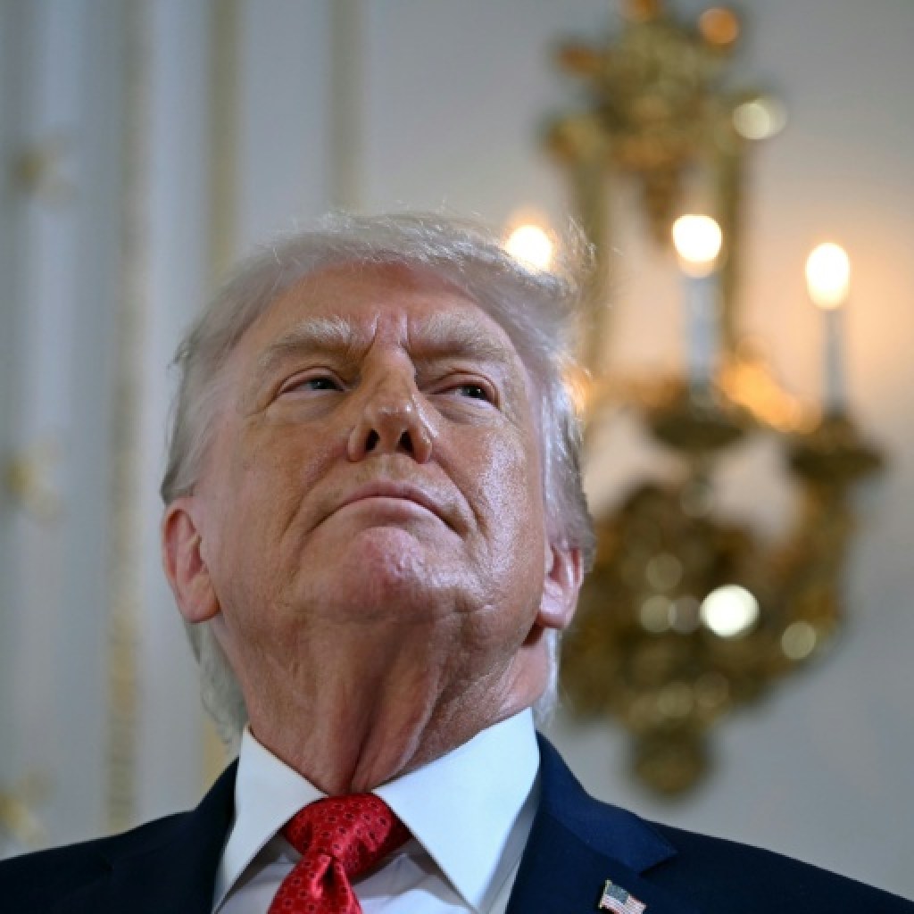 Trump propose un « Conseil de paix » concurrent de l’ONU, totalement à sa main Trump propose un « Conseil de paix » concurrent de l’ONU, totalement à sa main