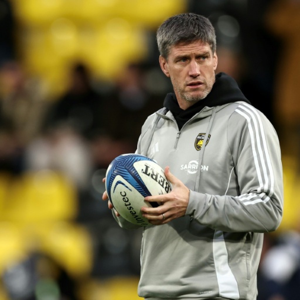 Champions Cup: O’Gara déplore l’élimination « inacceptable » de La Rochelle Champions Cup: O’Gara déplore l’élimination « inacceptable » de La Rochelle