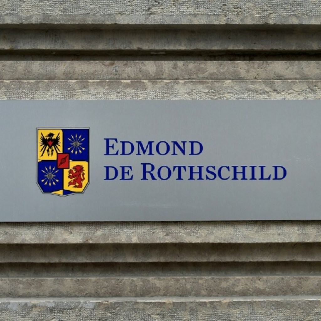 la banque Edmond de Rothschild perquisitionnée vendredi à Paris la banque Edmond de Rothschild perquisitionnée vendredi à Paris