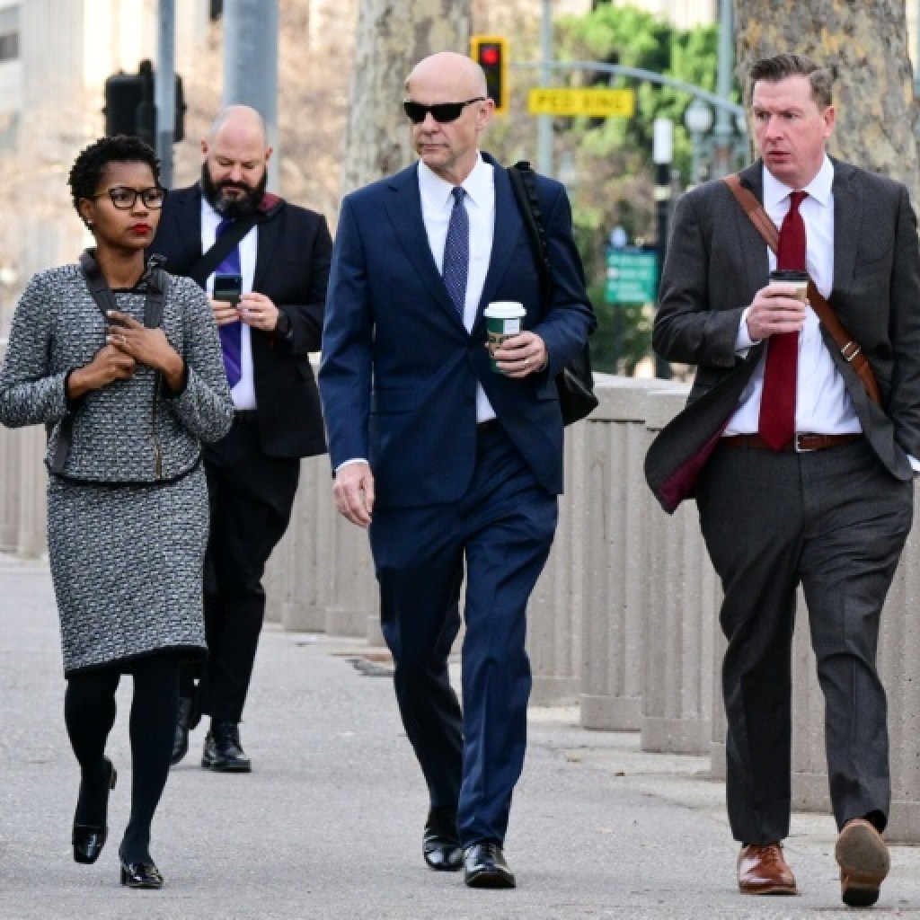 A leur procès, Meta et Google accusés d’avoir « fabriqué l’addiction » de jeunes utilisateurs A leur procès, Meta et Google accusés d’avoir « fabriqué l’addiction » de jeunes utilisateurs