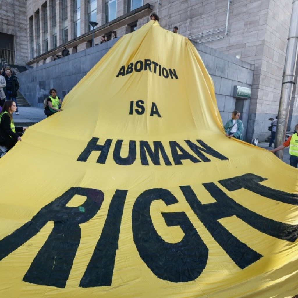 Les pays de l’UE pourront financer avec des fonds européens des avortements « sûrs » Les pays de l’UE pourront financer avec des fonds européens des avortements « sûrs »